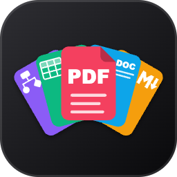 DocDeck – PDF, Excel, Word, Markdown & Mermaid Viewer